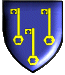 Blason de Hargnies