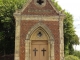 Photo précédente de Haspres Haspres (59198) chapelle (1874) sortie Saulzoir
