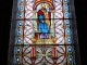 Photo suivante de Haspres Haspres (59198) église Sts Hugues et Achard, vitrail Saint Eloi