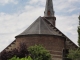 Haspres (59198) église Sts Hugues et Achard