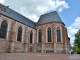 Photo suivante de Hazebrouck -église Saint-Eloi 