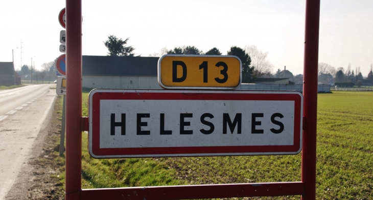  - Hélesmes