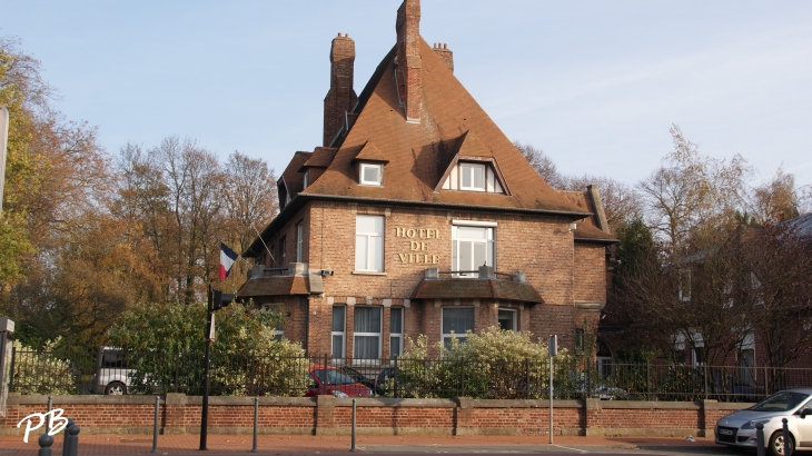 La Mairie - Hem