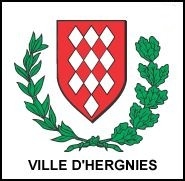 Blason - Hergnies