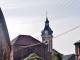 Photo précédente de Hergnies <église Saint-Amand