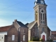 Photo précédente de Hergnies <église Saint-Amand