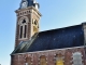 Photo suivante de Hergnies <église Saint-Amand