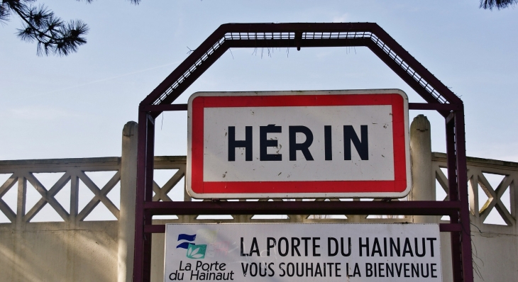  - Hérin