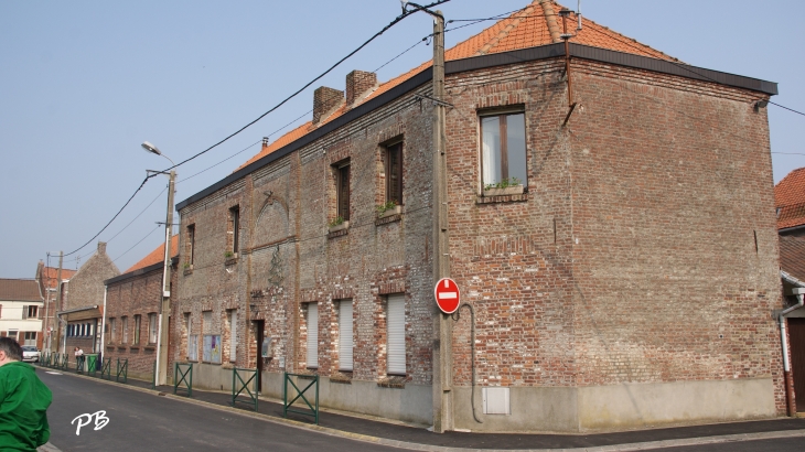 Mairie - Herrin