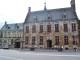 Photo suivante de Hondschoote Mairie ( 1558 )