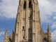 *église Saint-Vaast 16 Em Siècle ( sa tour culmine a 82 métres )