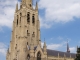 Photo précédente de Hondschoote *église Saint-Vaast 16 Em Siècle ( sa tour culmine a 82 métres )