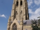 *église Saint-Vaast 16 Em Siècle ( sa tour culmine a 82 métres )