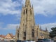 *église Saint-Vaast 16 Em Siècle ( sa tour culmine a 82 métres )
