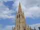 *église Saint-Vaast 16 Em Siècle ( sa tour culmine a 82 métres )