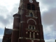 Photo suivante de Honnecourt-sur-Escaut l'église