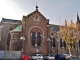 Photo précédente de Hornaing . église Sainte-Calixte