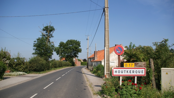  - Houtkerque