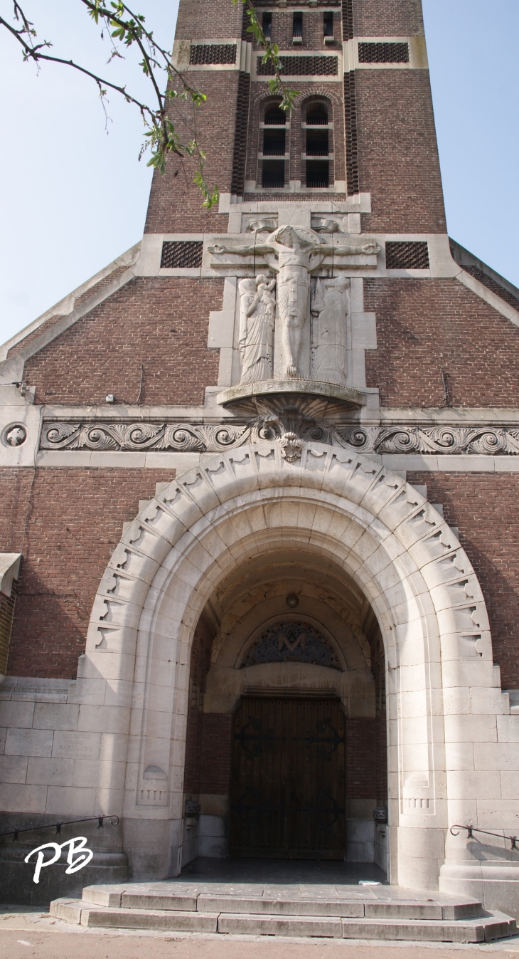  - La Chapelle-d'Armentières