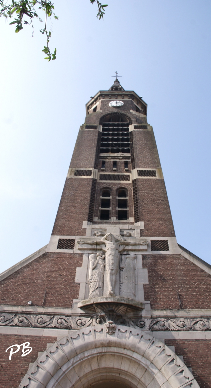  - La Chapelle-d'Armentières