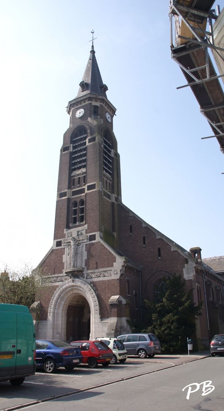  - La Chapelle-d'Armentières