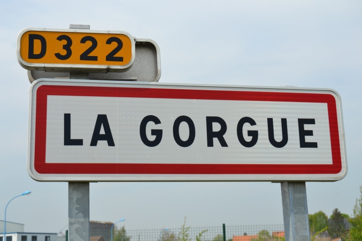 La Ville - La Gorgue