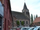 Photo précédente de Landas église Saint-Vaast