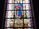 Photo suivante de Landrecies Landrecies (59550) église saints Pierre et Paul, vitrail 5