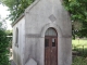 Landrecies (59550) chapelle, D43