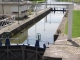Photo suivante de Landrecies Landrecies (59550) écluse canal de la Sambre à l'Oise