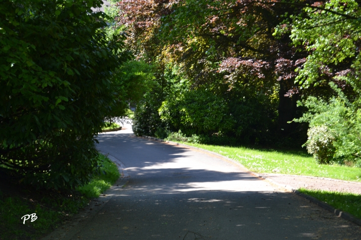 Parc de la Mairie - Lannoy