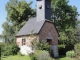 Le Favril (59550) chapelle Le Bon Dieu de Gibelot