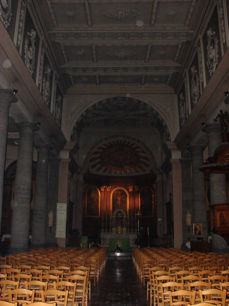 L'Eglise - Le Quesnoy