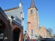 Photo précédente de Leers  église Saint-Vaast