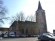 Photo suivante de Leers  église Saint-Vaast