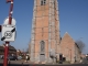 Photo précédente de Leers  église Saint-Vaast