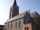 Photo précédente de Leers  église Saint-Vaast