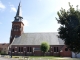 Photo précédente de Les Moëres *église Notre-Dame de L'Assomption 19 Em Siècle