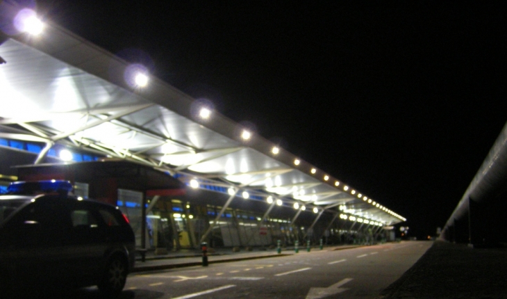 Aéroport de Lille - Lesquin