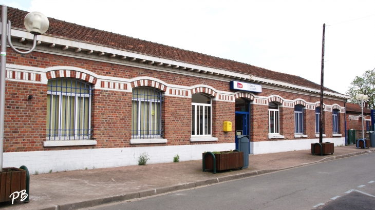 La Gare - Lesquin