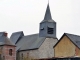 Photo suivante de Lez-Fontaine vue sur l'église