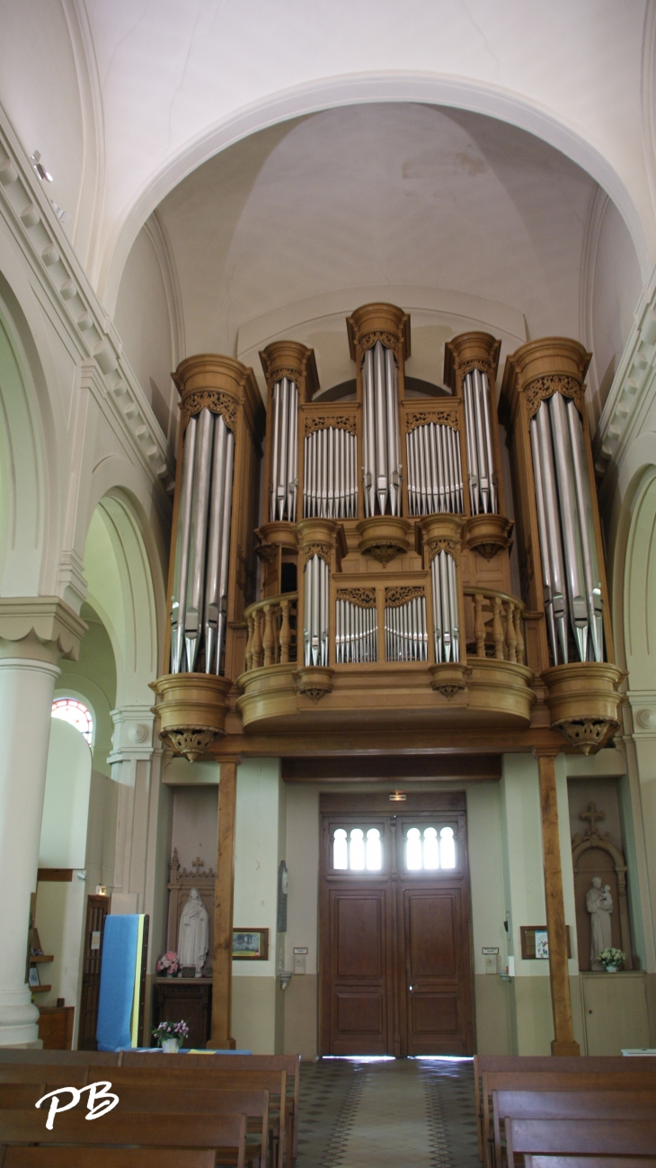 Notre-Dame de Lourdes - Lille