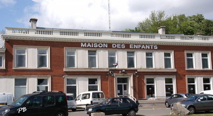 La Maison des Enfants - Lille