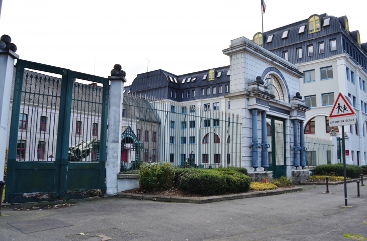 Musée des Canonniers - Lille