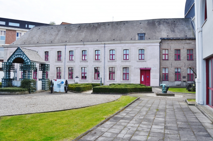 Musée des Canonniers - Lille