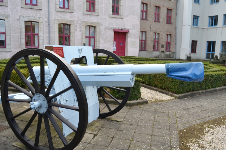 Musée des Canonniers - Lille