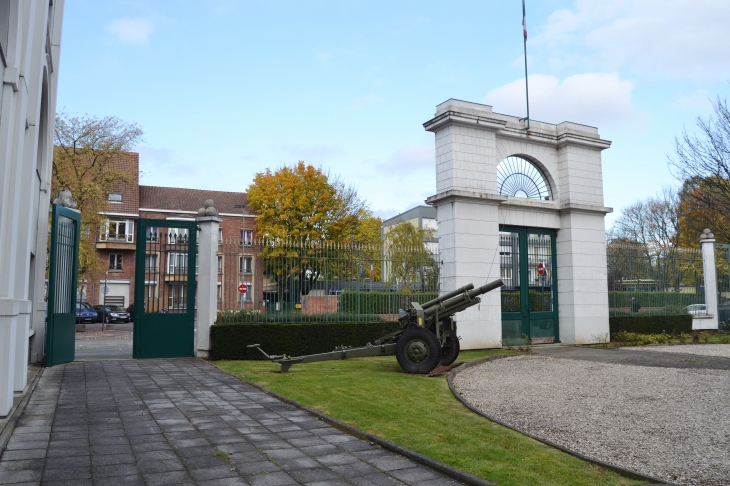 Musée des Canonniers - Lille