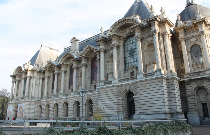 Palais des Beaux Arts - Lille