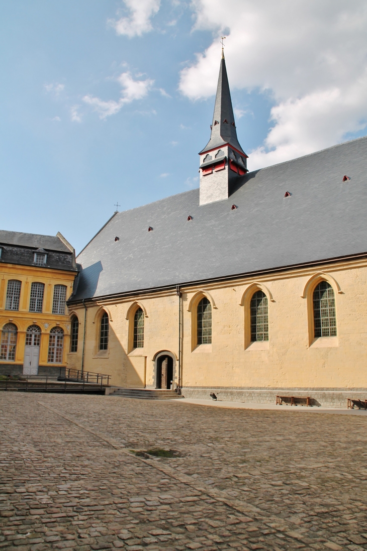 Ancien Hospice Comtesse - Lille