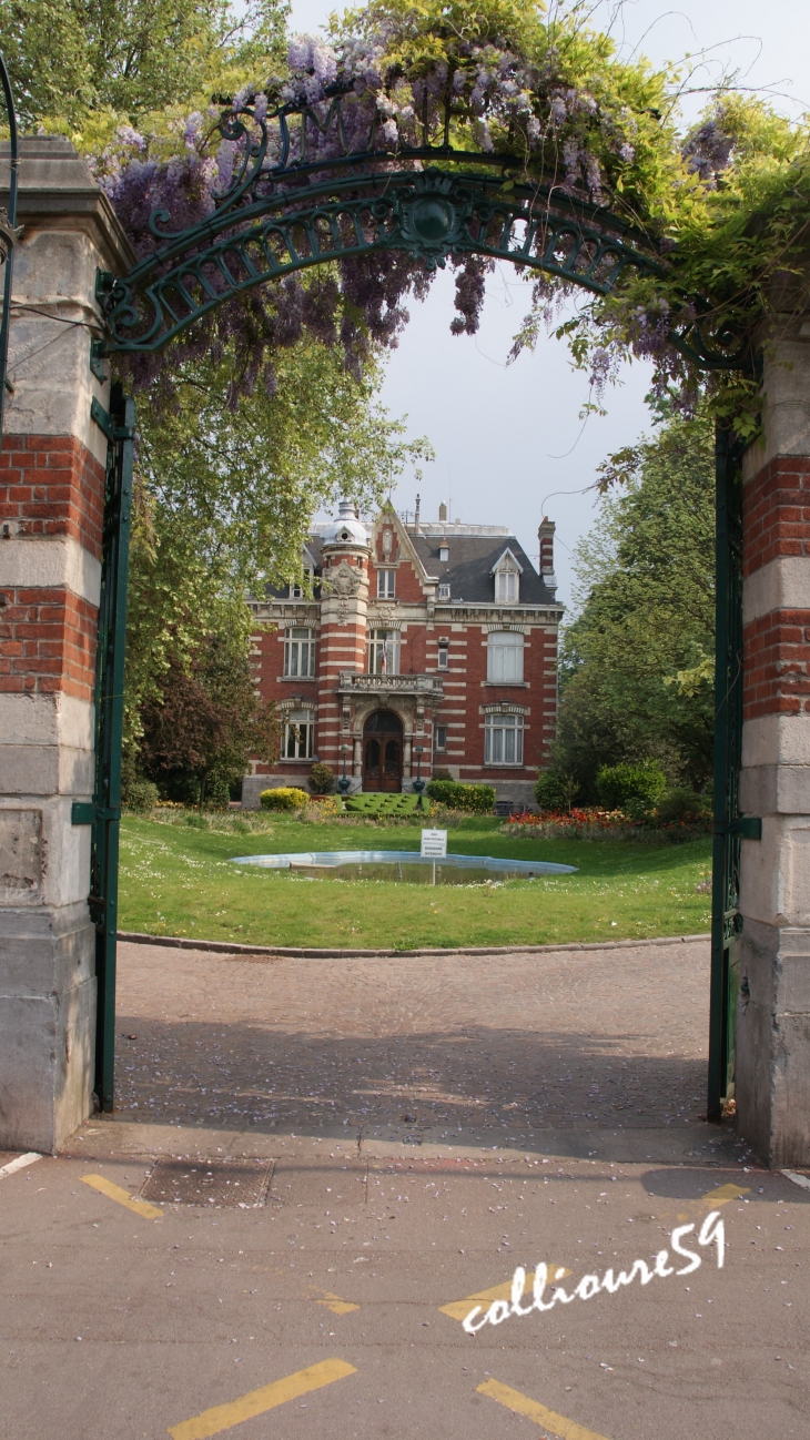 La Mairie - Lille